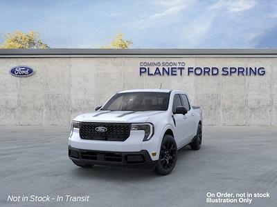 New 2026 Ford Maverick - photo 1