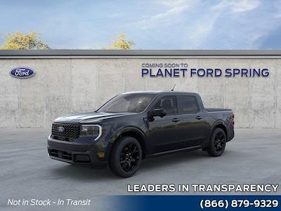 New 2026 Ford Maverick Lariat SuperCrew Cab for sale #T0433 - photo 1