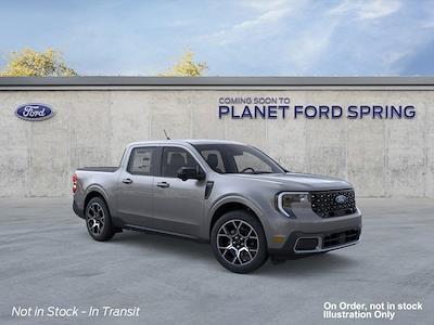 New 2026 Ford Maverick - photo 1