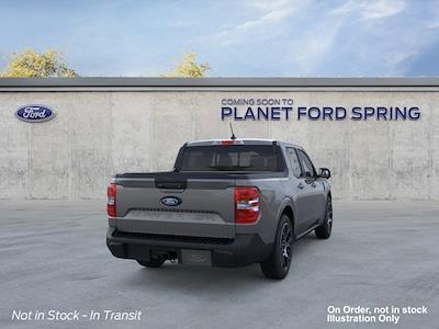 New 2026 Ford Maverick - photo 1