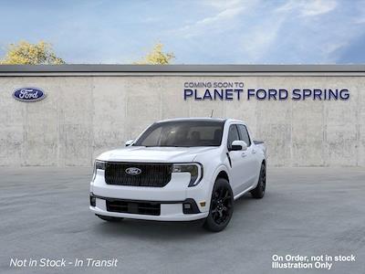 New 2026 Ford Maverick - photo 1