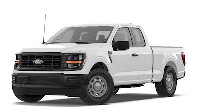New 2026 Ford F-150 XL Super Cab for sale #TX1L7804 - photo 1