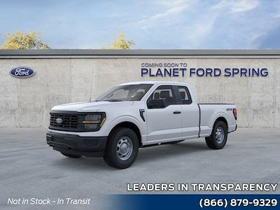 New 2026 Ford F-150 - photo 1