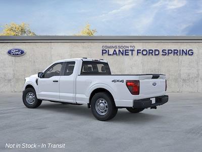New 2026 Ford F-150 - photo 1