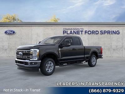 New 2026 Ford F-250 XLT Super Cab for sale #ST0211 - photo 1