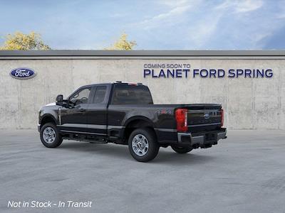 New 2026 Ford F-250 XLT Super Cab for sale #ST0211 - photo 2