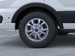 New 2026 Ford Transit 350 XLT Passenger Van for sale #T0697 - photo 21