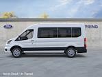 New 2026 Ford Transit 350 XLT Passenger Van for sale #T0697 - photo 3