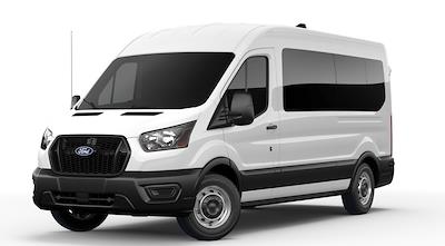 New 2026 Ford Transit 350 - photo 1