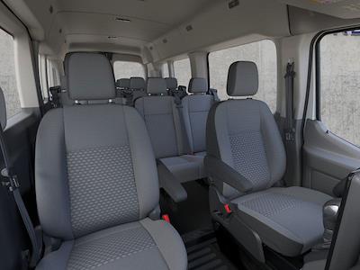 New 2026 Ford Transit 350 - photo 1