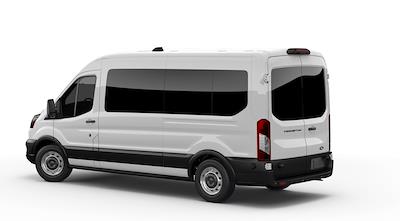 New 2026 Ford Transit 350 - photo 1