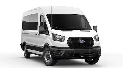 New 2026 Ford Transit 350 - photo 1