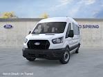 New 2026 Ford Transit 350 XL Passenger Van for sale #TX2C7380 - photo 2