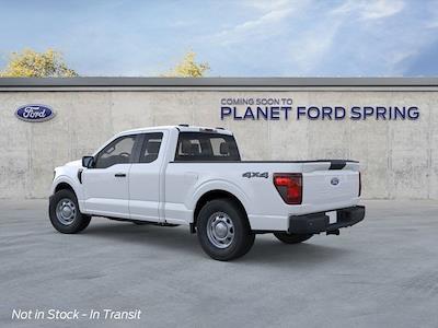 New 2026 Ford F-150 - photo 1