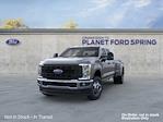 New 2026 Ford F-350 XL Super Cab for sale #ST0258 - photo 3