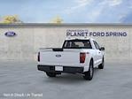 2026 Ford F-150 Super Cab 4x4 Pickup for sale #TX3L2895 - photo 10