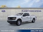 2026 Ford F-150 Super Cab 4x4 Pickup for sale #TX3L2895 - photo 1