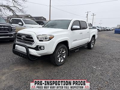 Used 2016 Toyota Tacoma - photo 1