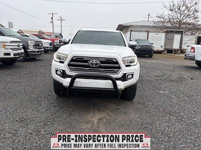 Used 2016 Toyota Tacoma - photo 1