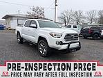 2016 Toyota Tacoma Double Cab 4WD Pickup for sale #020069I - photo 4