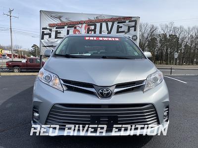 Used 2020 Toyota Sienna Limited 4x2 Minivan for sale #037061F - photo 1