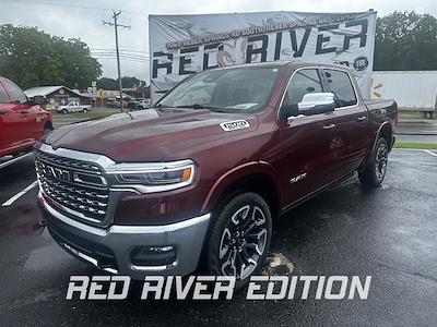 2025 Ram 1500 Crew Cab 4x4 Pickup for sale #055100G - photo 1