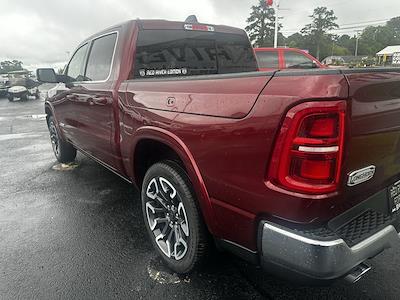 2025 Ram 1500 Crew Cab 4x4 Pickup for sale #055100G - photo 2