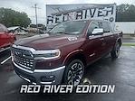 2025 Ram 1500 Crew Cab 4x4 Pickup for sale #055100G - photo 1