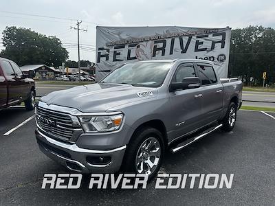 2019 Ram 1500 Crew Cab 4x2 Pickup for sale #107478A - photo 1