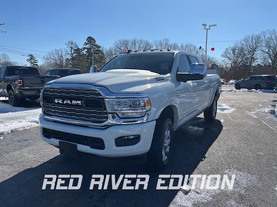 Used 2024 Ram 2500 - photo 1