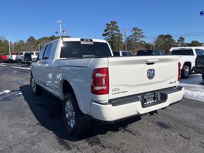 Used 2024 Ram 2500 - photo 1