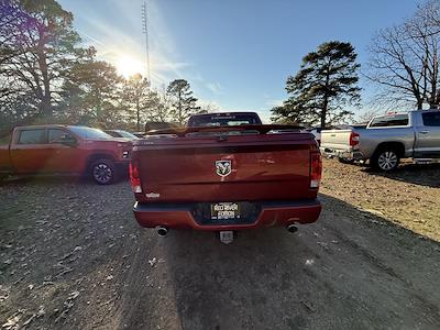 Used 2014 Ram 1500 - photo 1