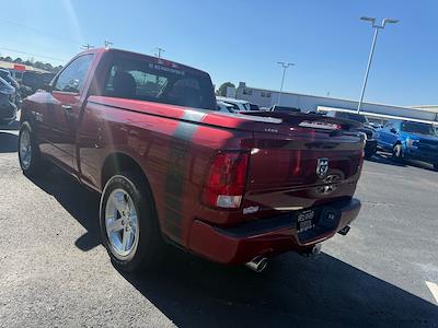 Used 2014 Ram 1500 - photo 1