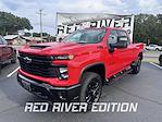 2025 Chevrolet Silverado 2500 Crew Cab 4WD Pickup for sale #139782D - photo 1