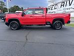2025 Chevrolet Silverado 2500 Crew Cab 4WD Pickup for sale #139782D - photo 21