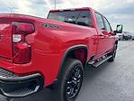2025 Chevrolet Silverado 2500 Crew Cab 4WD Pickup for sale #139782D - photo 24