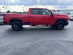 2025 Chevrolet Silverado 2500 Crew Cab 4WD Pickup for sale #139782D - photo 25
