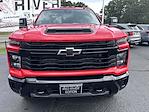2025 Chevrolet Silverado 2500 Crew Cab 4WD Pickup for sale #139782D - photo 27
