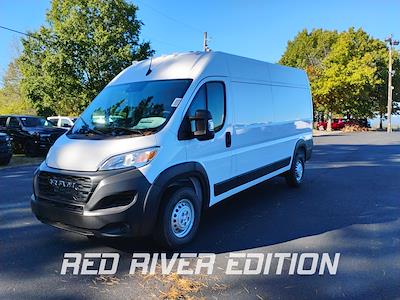 New 2026 Ram ProMaster 2500 High Roof Empty Cargo Van for sale #150588 - photo 1