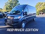 New 2026 Ram ProMaster 2500 High Roof Empty Cargo Van for sale #150590 - photo 1