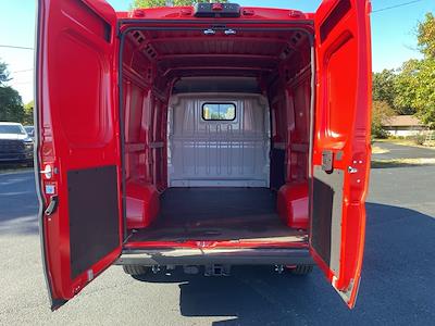 New 2026 Ram ProMaster 2500 High Roof Empty Cargo Van for sale #151541 - photo 2