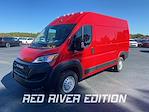 New 2026 Ram ProMaster 2500 High Roof Empty Cargo Van for sale #151541 - photo 1