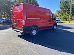 New 2026 Ram ProMaster 2500 High Roof Empty Cargo Van for sale #151541 - photo 8