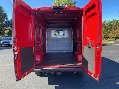 New 2026 Ram ProMaster 2500 High Roof Empty Cargo Van for sale #151543 - photo 2