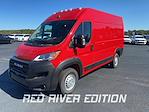 New 2026 Ram ProMaster 2500 High Roof Empty Cargo Van for sale #151543 - photo 1