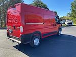 New 2026 Ram ProMaster 2500 High Roof Empty Cargo Van for sale #151543 - photo 7
