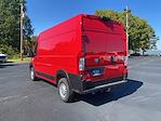 New 2026 Ram ProMaster 2500 High Roof Empty Cargo Van for sale #151543 - photo 3