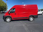 New 2026 Ram ProMaster 2500 High Roof Empty Cargo Van for sale #151543 - photo 9