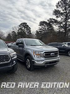 Used 2021 Ford F-150 XLT Super Cab for sale #151709A - photo 1