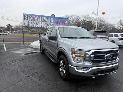Used 2021 Ford F-150 - photo 1